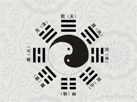 八卦爻|爻象全攻略：一次學會易經卦象中的所有爻位與陰陽變化